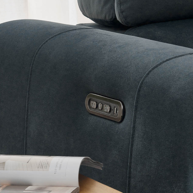 Arabella (Fabric Sofas) KSP Image 2