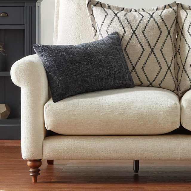 Bassett (Fabric Sofas) KSP Image 1