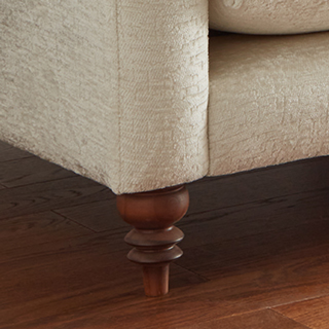 Bassett (Fabric Sofas) KSP Image 2