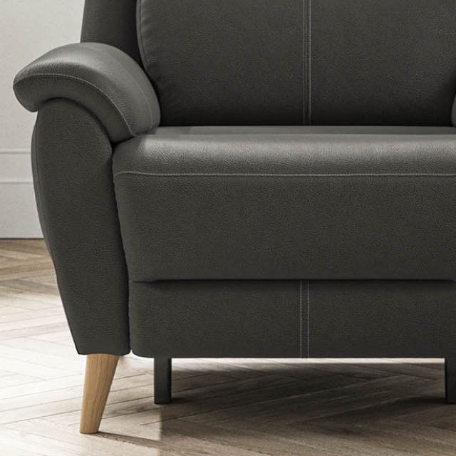 Brunel (Leather Sofas) KSP Image 1