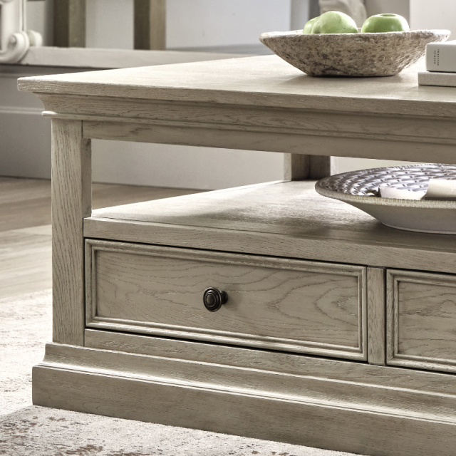 Burleigh (Solid Hardwood) KSP Image 1