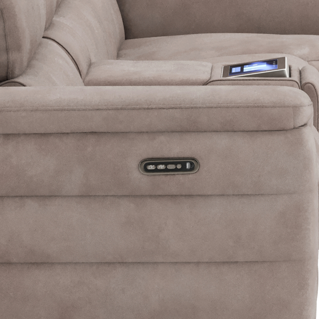 Cassius (Fabric Sofas) KSP Image 2
