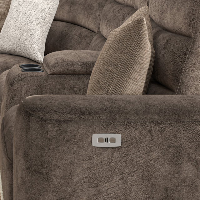 Cohen (Fabric Sofas) KSP Image 2