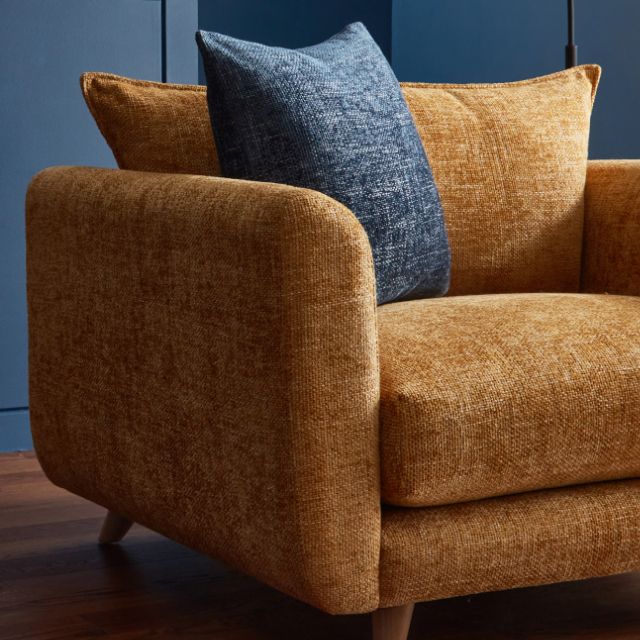 Dalby (Fabric Sofas) KSP Image 1