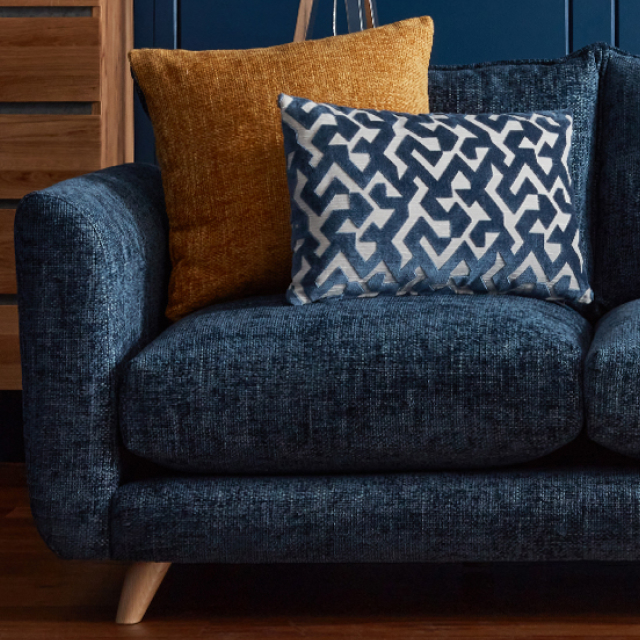 Dalby (Fabric Sofas) KSP Image 2