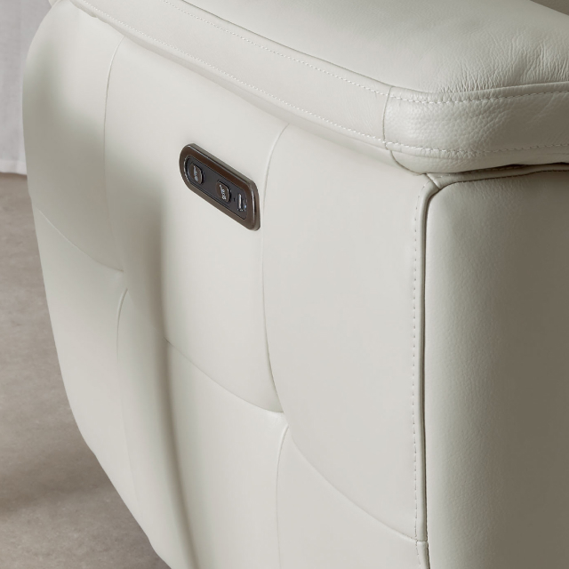 Dalton (Leather Sofas) KSP Image 2