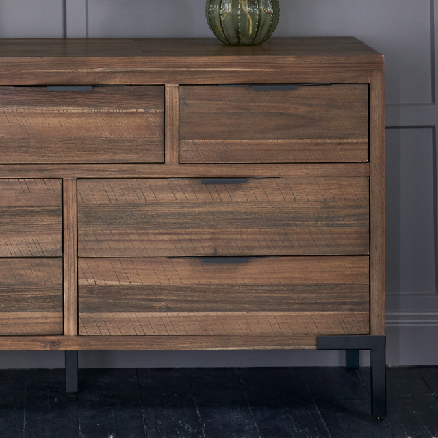 Detroit (Acacia And Metal) KSP Image 2