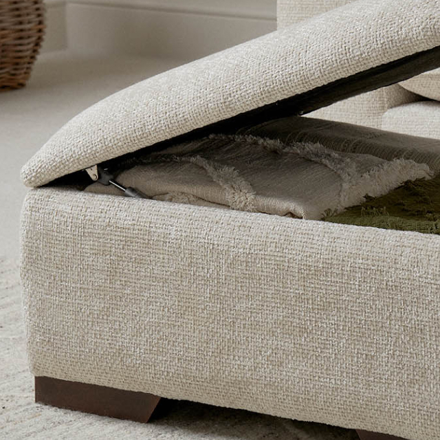 Dewsbury (Fabric Sofas) KSP Image 2