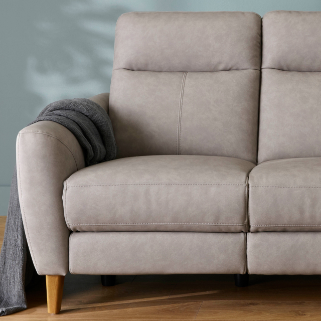 Dylan (Reclining Fabric Sofas) KSP Image 1