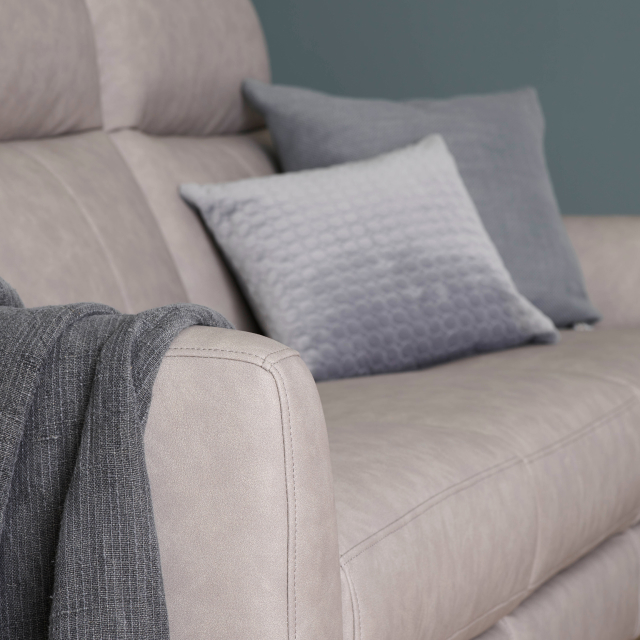 Dylan (Reclining Fabric Sofas) KSP Image 2