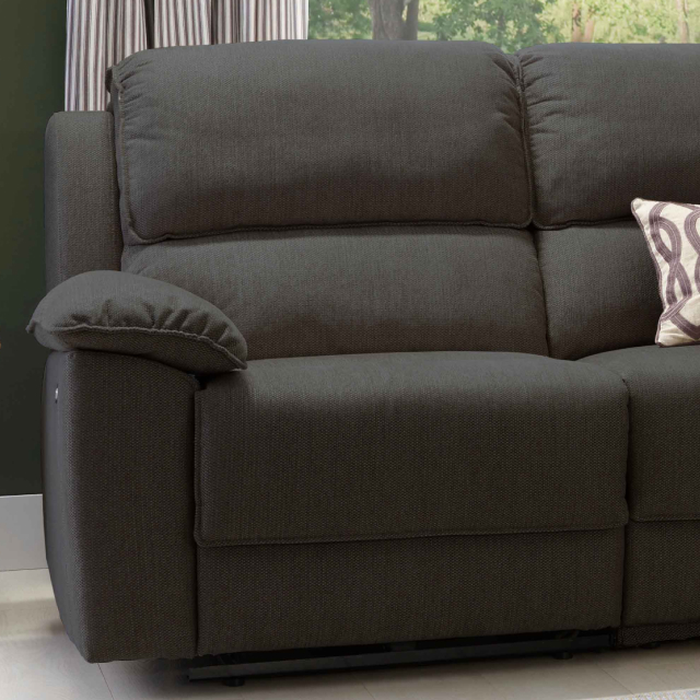 Goodwood (Reclining Fabric Sofas) KSP Image 1