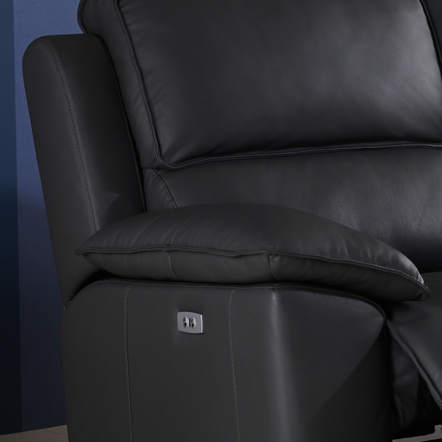 Goodwood (Reclining Leather Sofas) KSP Image 2