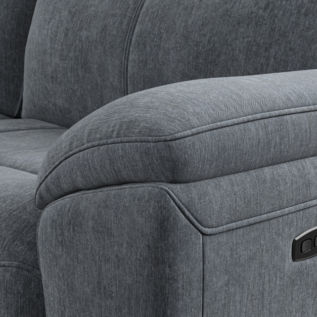 Hadley (Fabric Sofas) KSP Image 2