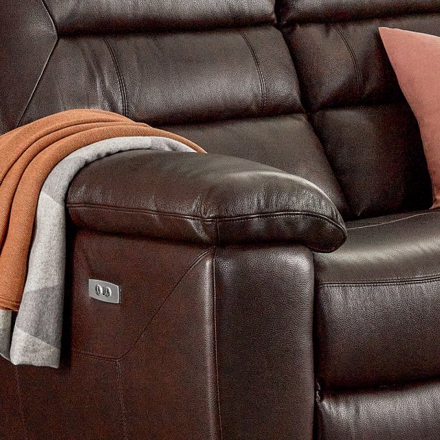 Hastings (Leather Sofas) KSP Image 1