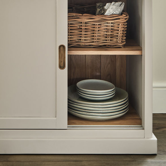 Henley (Painted & Natural Oak) KSP Image 1