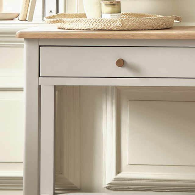 Henley (Painted & Natural Oak) KSP Image 2