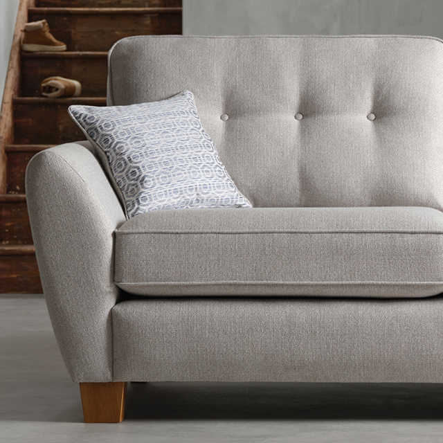 Inca (Fabric Sofas) KSP Image 1