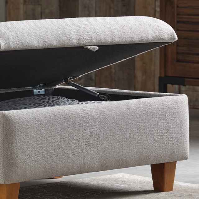 Inca (Fabric Sofas) KSP Image 2