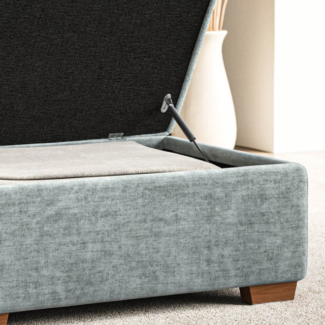 Iver (Fabric Sofas) KSP Image 2