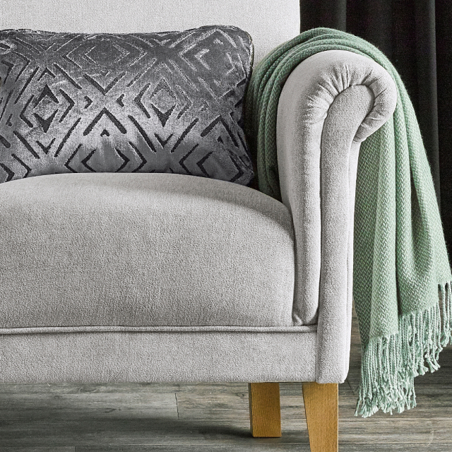 Jasmine (Fabric Sofas) KSP Image 2