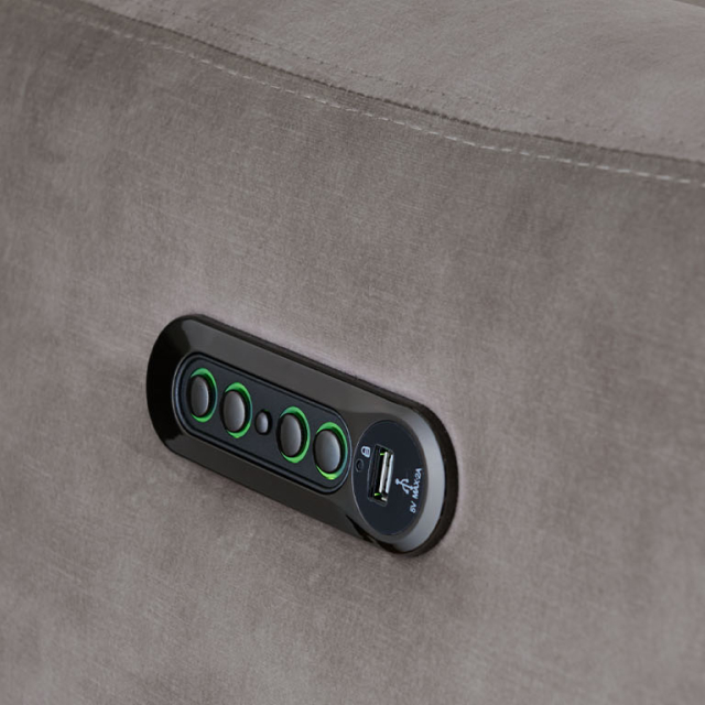 Juliette (Fabric Sofas) KSP Image 2