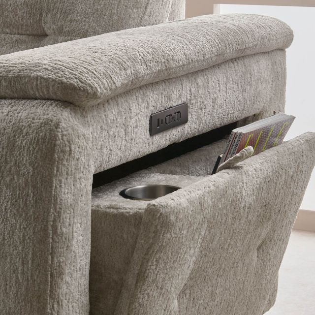 Juno (Fabric Sofas) KSP Image 1