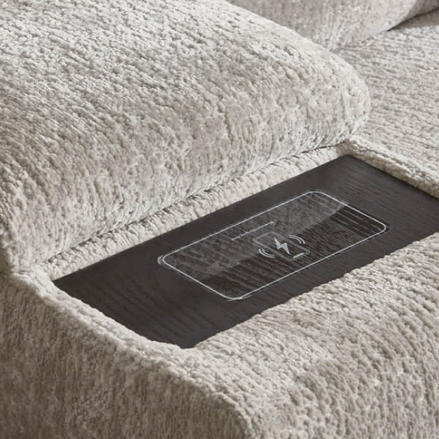 Juno (Fabric Sofas) KSP Image 2