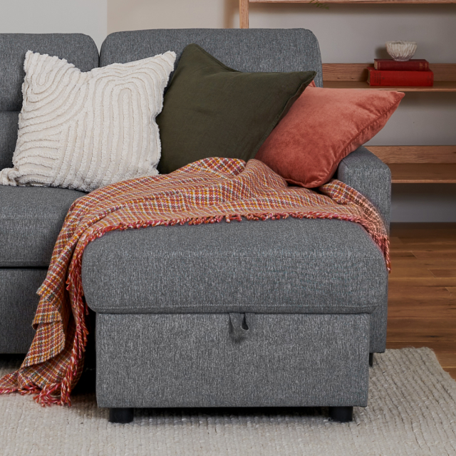 Kip (Fabric Sofas) KSP Image 1