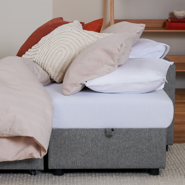 Kip (Fabric Sofas) KSP Image 2