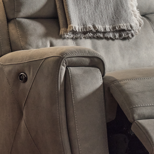 Leo (Fabric Sofas) KSP Image 1