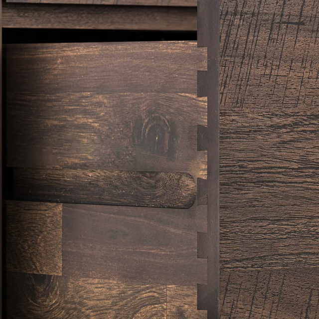 Madison (Acacia And Metal) KSP Image 1