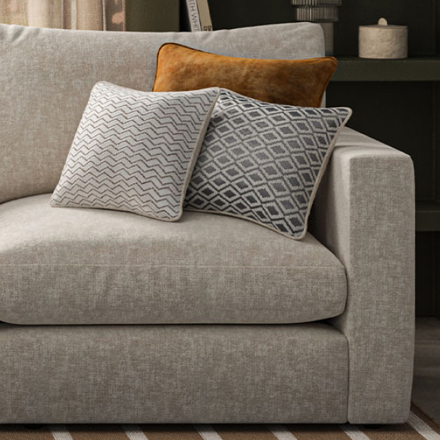 Malvern (Fabric Sofas) KSP Image 1