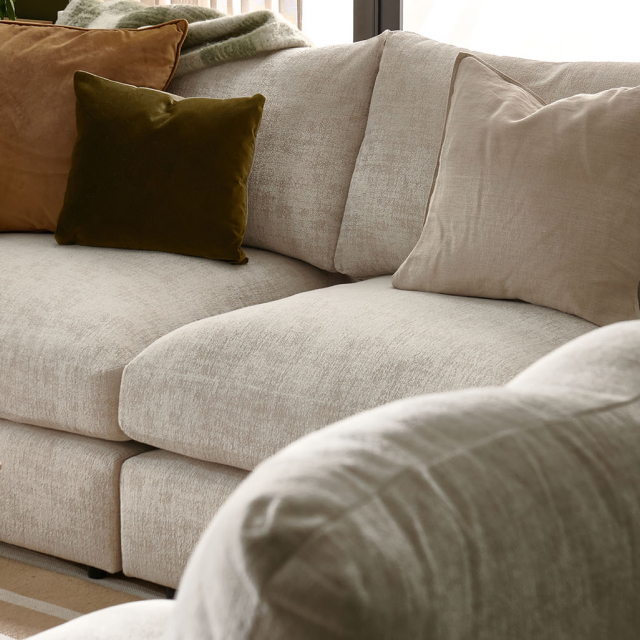 Malvern (Fabric Sofas) KSP Image 2