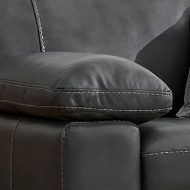 Matera (Leather Sofas) KSP Image 2