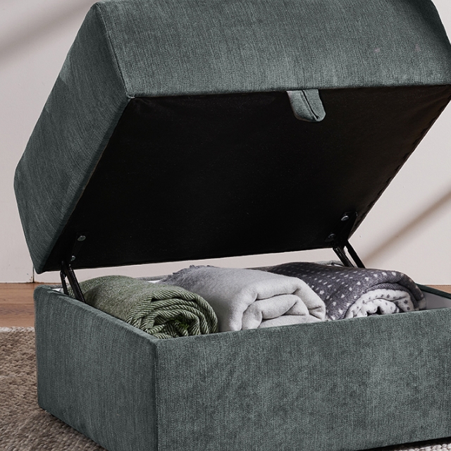 Milner (Fabric Sofas) KSP Image 2