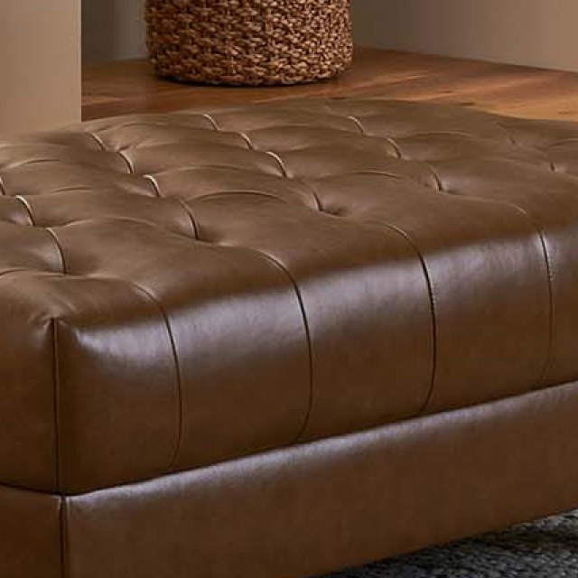 Montgomery (Leather Sofas) KSP Image 2