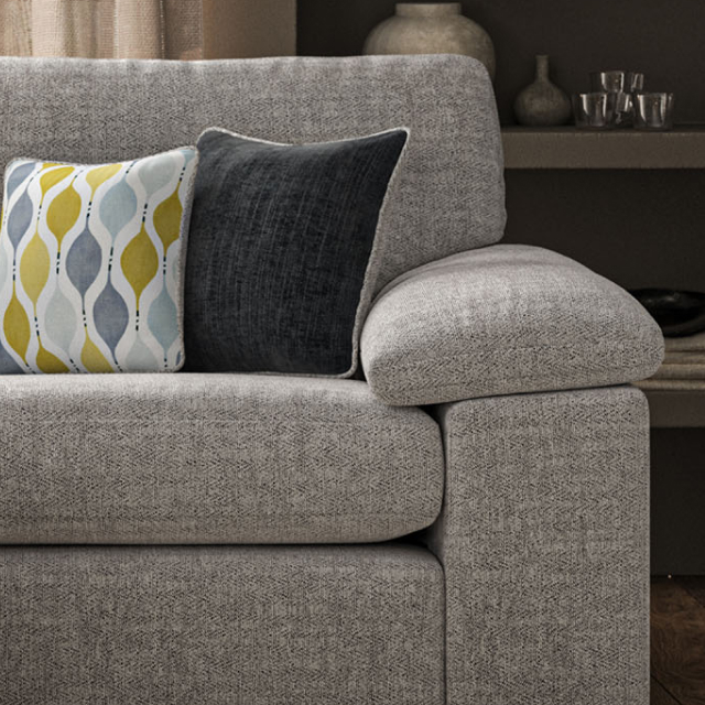 Morgan (Modular Fabric Sofas) KSP Image 2