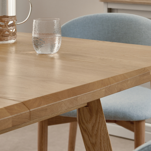 Oaklee (Solid Oak) KSP Image 1