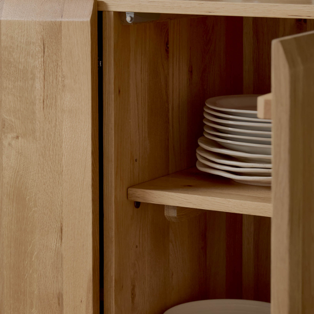 Oaklee (Solid Oak) KSP Image 2