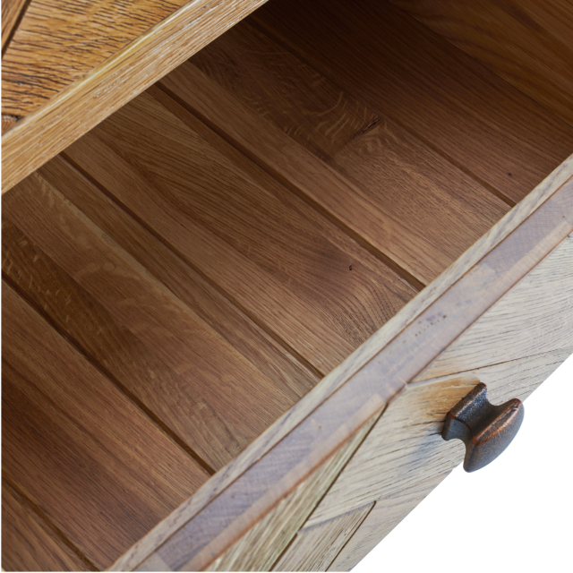 Parquet (Brushed and Glazed Oak) KSP Image 2