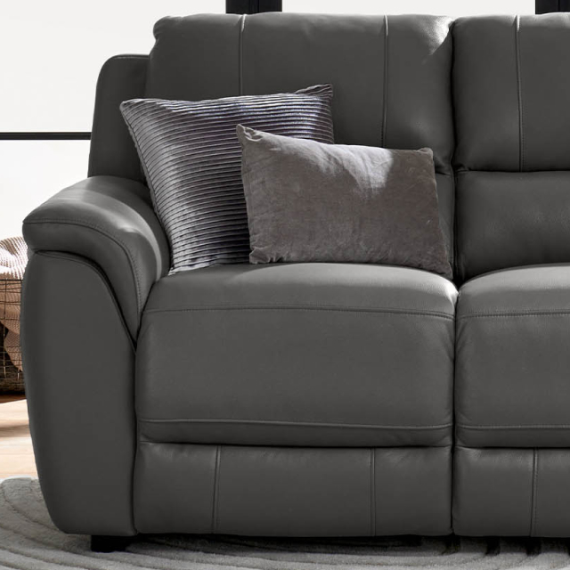 Theo (Leather Sofas) KSP Image 1