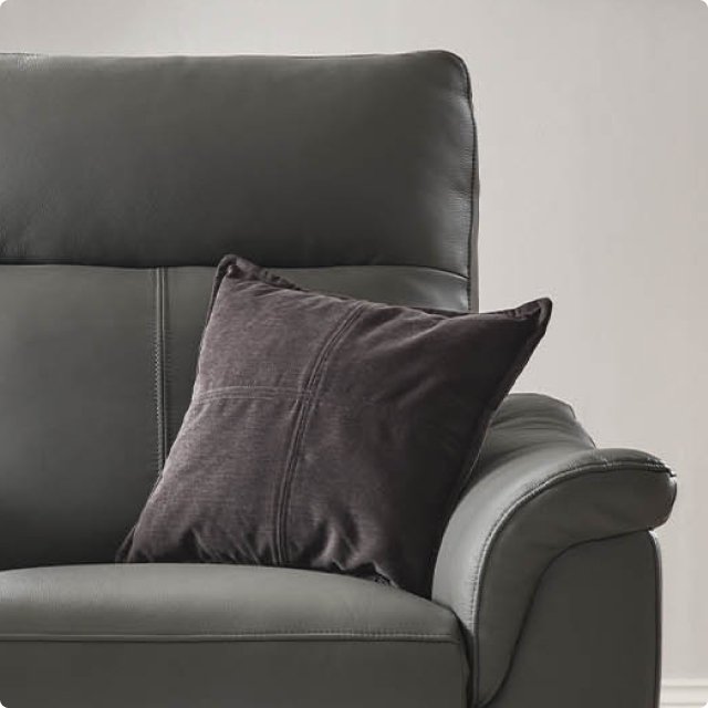 Aldo (Leather Sofas) KSP Image 1