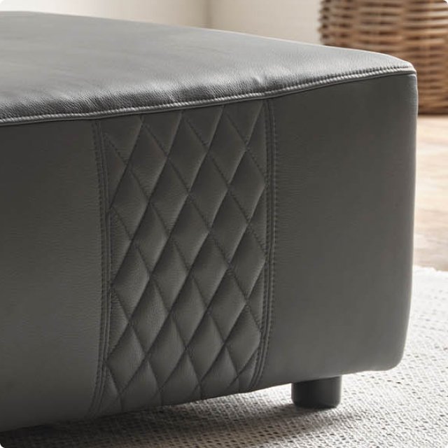 Aldo (Leather Sofas) KSP Image 2