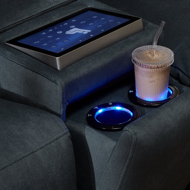 Arabella (Fabric Sofas) KSP Image 1