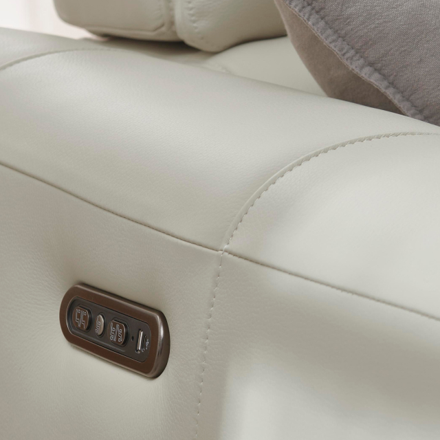 Arabella (Leather Sofas) KSP Image 2