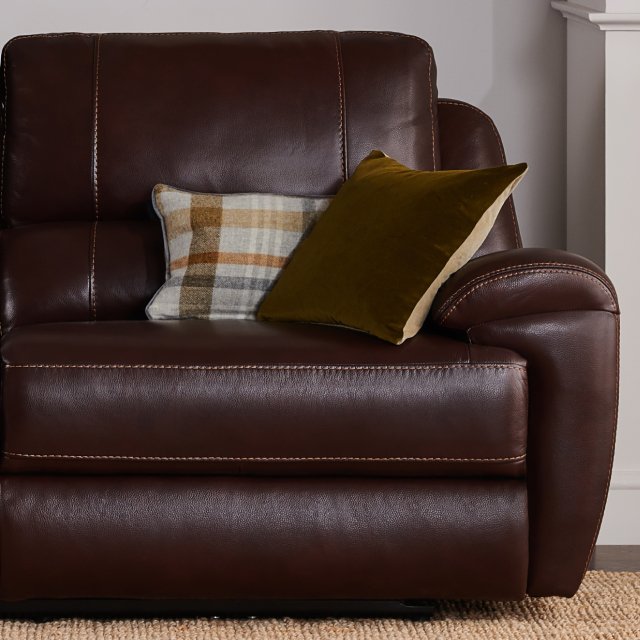 Austin (Leather Sofas) KSP Image 1