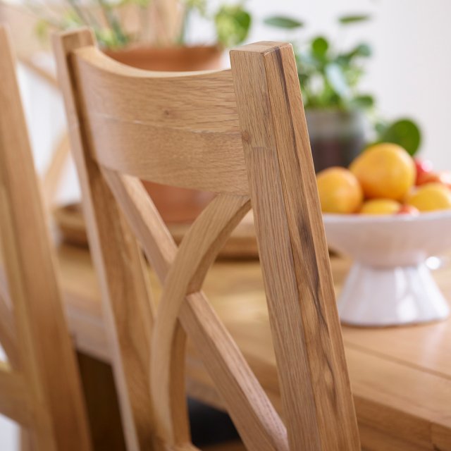 Canterbury (Solid Oak) KSP Image 2