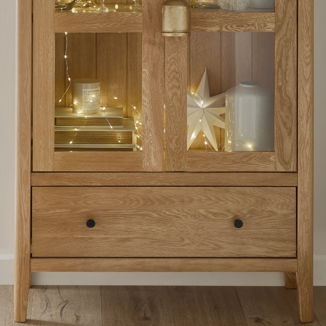 Corton (Natural Oak) KSP Image 1