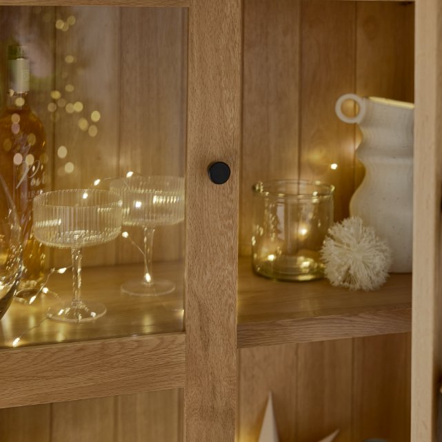 Corton (Natural Oak) KSP Image 2