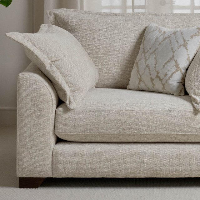 Dewsbury (Fabric Sofas) KSP Image 1